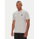 Calvin Klein Ανδρική κοντομάνικη μπλούζα Cotton Badge T-shirt